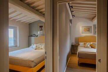 هتل Borgo Elissa