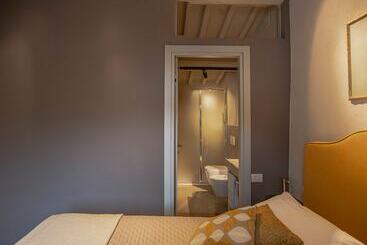 هتل Borgo Elissa