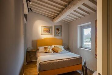 هتل Borgo Elissa