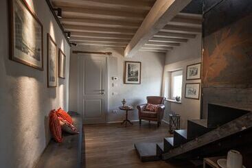 هتل Borgo Elissa