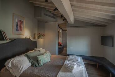 هتل Borgo Elissa