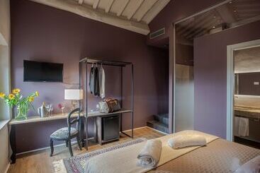 هتل Borgo Elissa