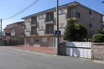 هتل Ostra Marina