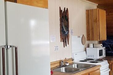 Liars Cove Resort