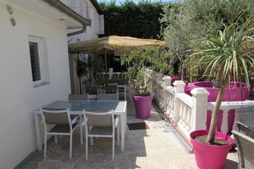 Gîte François 1er