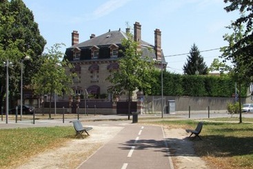 Gîte François 1er