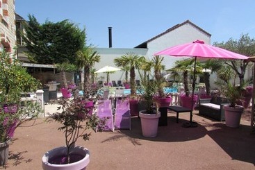 Gîte François 1er