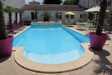 Gîte François 1er