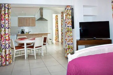 Gîte François 1er