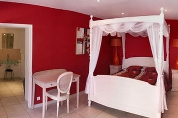 Gîte François 1er