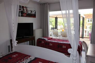 Gîte François 1er