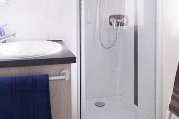 استراحتگاه Europarcs Kohnenhof