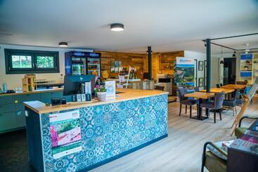 استراحتگاه Europarcs Kohnenhof
