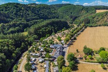 استراحتگاه Europarcs Kohnenhof