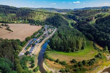 استراحتگاه Europarcs Kohnenhof