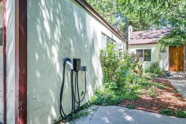 The Maite Bungalow