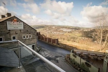 The New Hobbit Hotel Rooms