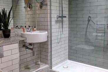 The New Hobbit Hotel Rooms