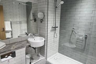 The New Hobbit Hotel Rooms