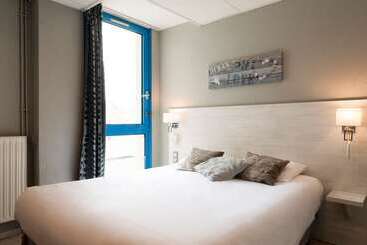 Appart Hotel Le Neptune