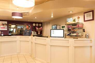 Appart Hotel Le Neptune