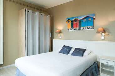 Appart Hotel Le Neptune