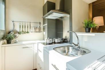 Apartaments De L'onyar