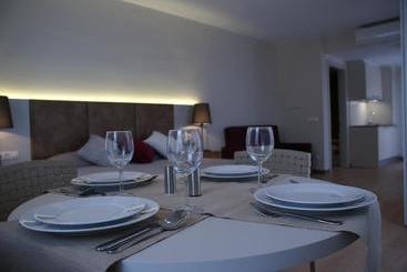 Aparthotel K