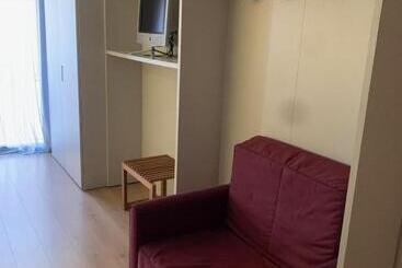 Aparthotel K