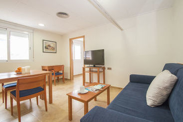 Viveros Apartments
