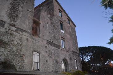 تختخواب و صبحانه Palazzo Della Marra