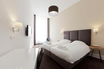 College Hotel Alkmaar