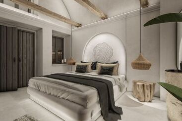 Floria Suites