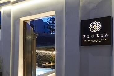 Floria Suites