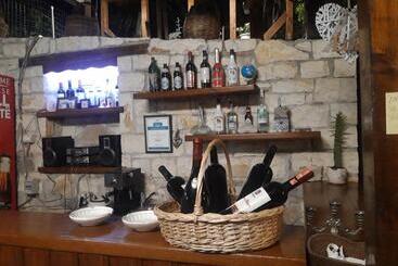 Guesthouse & Hostel Lorenc