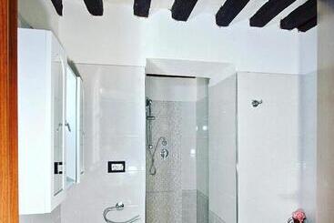 هتل Agriturismo La Conte