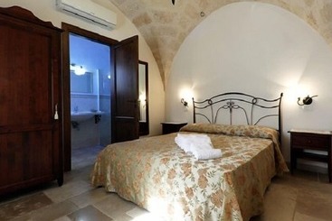 هتل Agriturismo Masseria De Michele