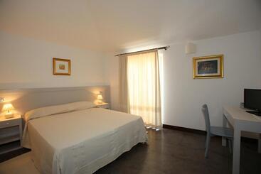 Albergo Residenziale La Corte - Tortoli