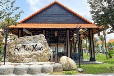 هتل Aquaki Resort & Spa