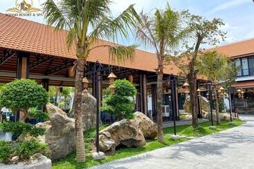 هتل Aquaki Resort & Spa