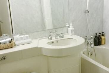 هتل Ascent Plaza Hamamatsu