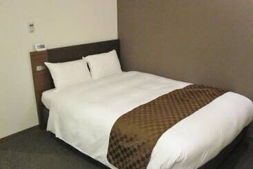 هتل Ascent Plaza Hamamatsu