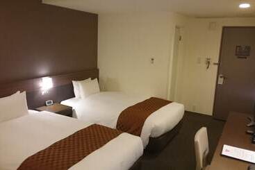 هتل Ascent Plaza Hamamatsu