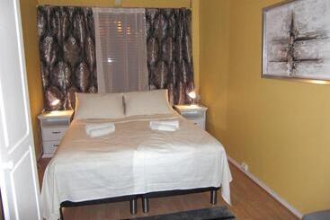 Barents Hotell