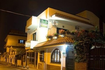 هتل B&b Elena