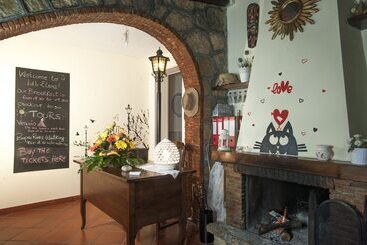 هتل B&b Elena