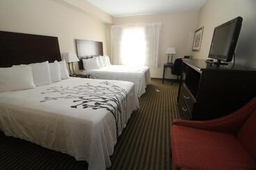 酒店 Bowman Inn And Suites