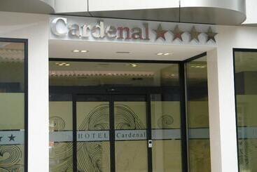 هتل Cardenal