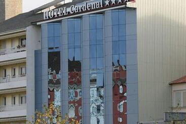 هتل Cardenal