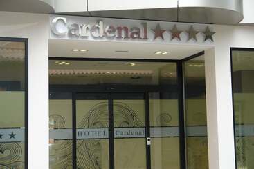 هتل Cardenal